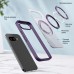 Чохол до мобільного телефона BeCover Aura Fold Google Pixel 9a Purple (715667)