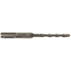 Бур Milwaukee SDS-PLUS M2, 6,0х110х50мм, 10шт (4932371704)