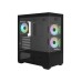 Корпус для ПК Zalman CHRONIXV2BLACK