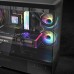 Корпус для ПК Zalman CHRONIXV2BLACK