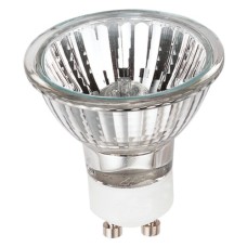 Лампочка Delux GU-10 230V 50W (10007789)