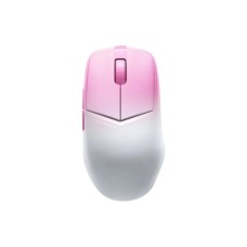 Мишка Thunderobot MLX Dual-Mode Pink (6932066320652)