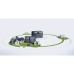 Зарядна станція BLUETTI Apex 300 3840W 2764.8Wh (APEX300)
