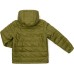 Куртка Snowimage демісезонна (SICMY-S409-140B-green)