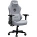 Крісло ігрове Anda Seat Phantom 3 Pro Fabric Size L Grey (AD18YC-06-G-F)