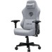 Крісло ігрове Anda Seat Phantom 3 Pro Fabric Size L Grey (AD18YC-06-G-F)