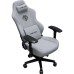 Крісло ігрове Anda Seat Phantom 3 Pro Fabric Size L Grey (AD18YC-06-G-F)