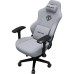 Крісло ігрове Anda Seat Phantom 3 Pro Fabric Size L Grey (AD18YC-06-G-F)