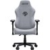 Крісло ігрове Anda Seat Phantom 3 Pro Fabric Size L Grey (AD18YC-06-G-F)