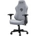 Крісло ігрове Anda Seat Phantom 3 Pro Fabric Size L Grey (AD18YC-06-G-F)