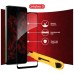 Скло захисне Intaleo Full Glue Tecno Spark 10C Black (1283126564918)
