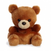 М'яка іграшка Aurora Palm Pals Ведмежа 15 см (200216N)
