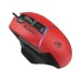 Мишка A4Tech Bloody W95 Ultra USB Red/Black (4711421002301)