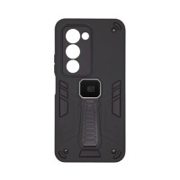 Чохол до мобільного телефона Armorstandart Proover Xiaomi Redmi 15 4G Black (ARM86719)