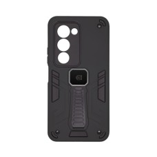 Чохол до мобільного телефона Armorstandart Proover Xiaomi Redmi 15 4G Black (ARM86719)