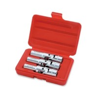 Набір інструментів Toptul для демонтажу свічок розжарювання (JGAI0301)