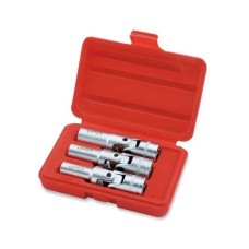 Набір інструментів Toptul для демонтажу свічок розжарювання (JGAI0301)