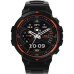 Смарт-годинник Black Shark GS3 Sport BS-W2402 Lava Black (1149169)