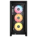 Корпус для ПК Corsair FRAME 4000D RS ARGB (CC-9011296-WW)