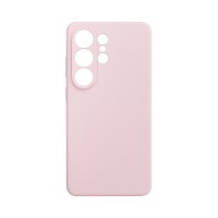Чохол до мобільного телефона Armorstandart Icon2 MagCase Samsung S26 Ultra 5G Chalk Pink (ARM88838)