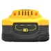 Акумулятор до електроінструменту DeWALT 18 В XR Li-lon PowerStack 5Ah (DCBP518)