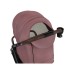 Коляска Lionelo Ingrid Pink Mauve (LO-INGRID PINK MUAVE)