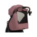 Коляска Lionelo Ingrid Pink Mauve (LO-INGRID PINK MUAVE)