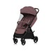 Коляска Lionelo Ingrid Pink Mauve (LO-INGRID PINK MUAVE)