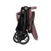 Коляска Lionelo Ingrid Pink Mauve (LO-INGRID PINK MUAVE)