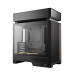 Корпус для ПК Deepcool CL660 Black (R-CL660-BKNNA0-G-1)