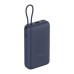 Батарея універсальна Xiaomi 20000mAh 33W Integrated Cable (BHR8975GL / 1096299)