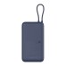 Батарея універсальна Xiaomi 20000mAh 33W Integrated Cable (BHR8975GL / 1096299)