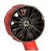Повітродувка Vitals Master, ALP 1861j BL, 18V, безщітковий, 2Ah, 198км/год, 610м³/год (240471)