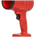 Повітродувка Vitals Master, ALP 1861j BL, 18V, безщітковий, 2Ah, 198км/год, 610м³/год (240471)