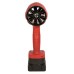 Повітродувка Vitals Master, ALP 1861j BL, 18V, безщітковий, 2Ah, 198км/год, 610м³/год (240471)