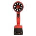 Повітродувка Vitals Master, ALP 1861j BL, 18V, безщітковий, 2Ah, 198км/год, 610м³/год (240471)