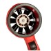 Повітродувка Vitals Master, ALP 1861j BL, 18V, безщітковий, 2Ah, 198км/год, 610м³/год (240471)
