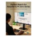 Кабель мультимедійний HDMI micro M to HDMI M 0.5m 8K60Hz Cabletime (CA915873)