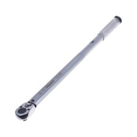 Ключ Hans динамометричний,1/2"DR, 70-350Нм, 630мм (4171Nm)