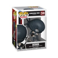 Фігурка Funko Pop серії Людина-бензопила - Дівчина-Бомба (93278)