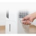 Осушувач повітря Xiaomi NWT Weideng 16 л White (WDH33B16EW)