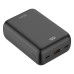 Батарея універсальна Atria 30000mAh, PD/22.5W, QC/3.0 (WPD-P93)