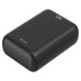 Батарея універсальна Atria 30000mAh, PD/22.5W, QC/3.0 (WPD-P93)