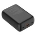 Батарея універсальна Atria 30000mAh, PD/22.5W, QC/3.0 (WPD-P93)