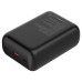 Батарея універсальна Atria 30000mAh, PD/22.5W, QC/3.0 (WPD-P93)