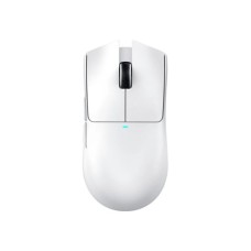 Мишка Attack Shark X11SE Wireless/Bluetooth White (X11SEW_AS)