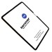 Скло захисне BeCover 10D Apple iPad Air 13" M2/M3 (2024/2025) Black (711676)