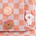 Рюкзак шкільний Yes Line Friends T-107 (559634)