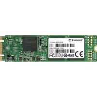 Накопичувач SSD M.2 2280 256GB Transcend (TS256GMTS800S)