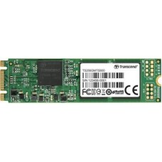 Накопичувач SSD M.2 2280 256GB Transcend (TS256GMTS800S)